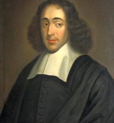 Een kilootje Spinoza
