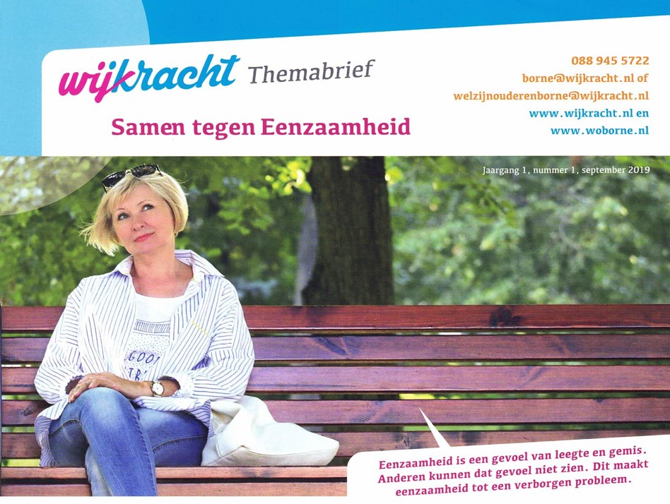 Hoe klinkt eenzaamheid?