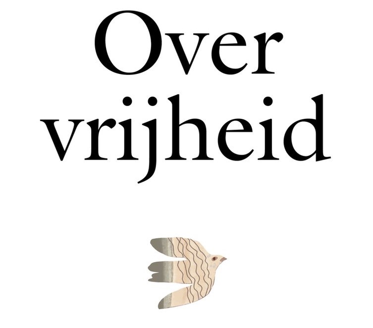 Over vrijheid